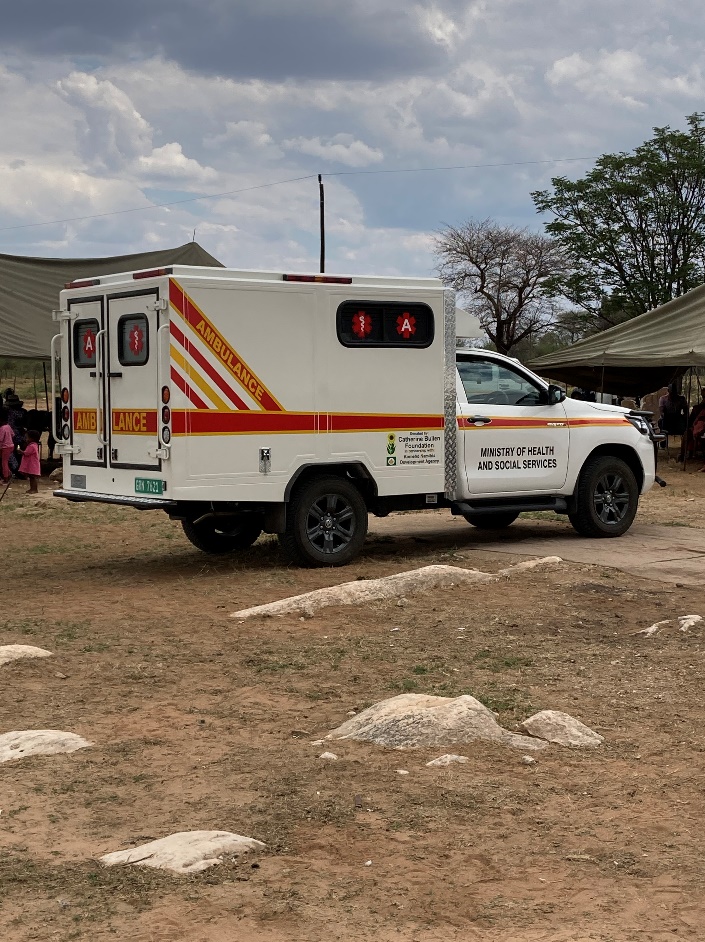 Ambulance
